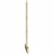 Ekena Millwork Portland Rough Sawn Timber Gable Bracket, Douglas Fir, 108"W x 68"H x 2"D x 6"F, 15/12 Pitch GBW108X68X0206POR00RDF - alternate 3
